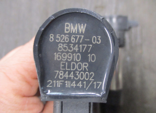 Ignition Coil BMW R 1200 RS LC