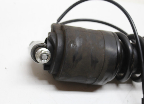 Rear cushion Yamaha FJR 1300