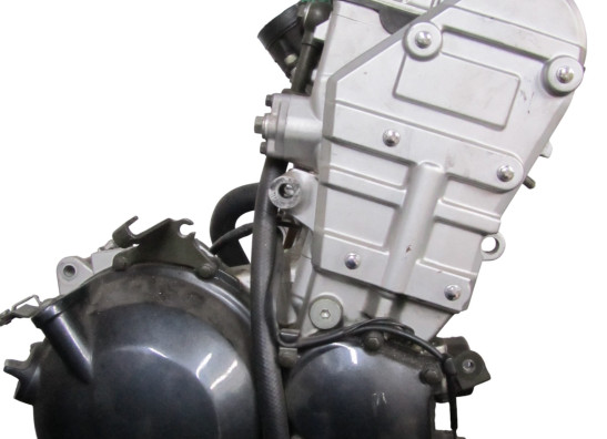 Engine Kawasaki ZX 6 R