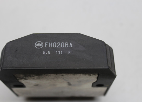 Spanningsregelaar Honda X-adventure 750