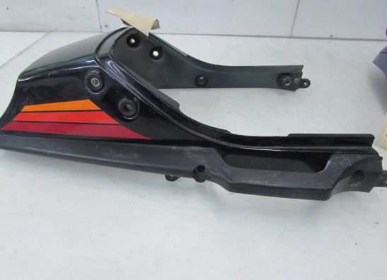 Heck Kawasaki GPZ 550