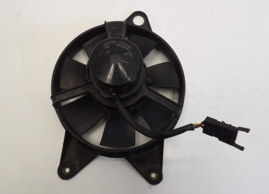 Ventilator BMW K 100
