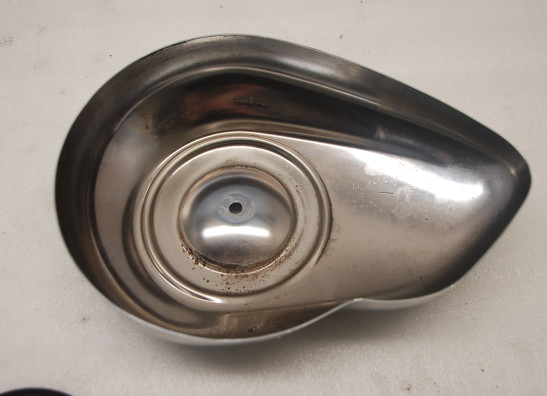 Luchtfilterhuis Harley Davidson Dyna