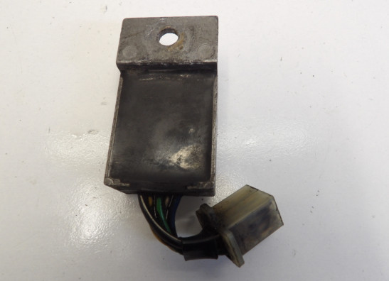 CDI ECU unit Honda GL 500 Silver Wing Interstate