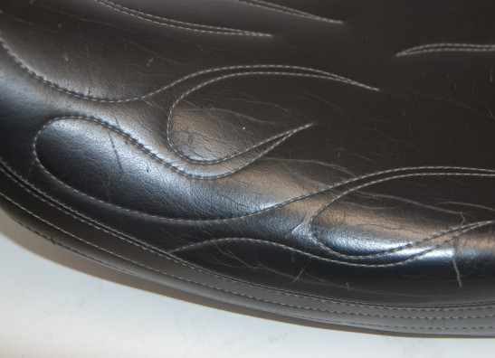 Zadel Harley Davidson Sportster