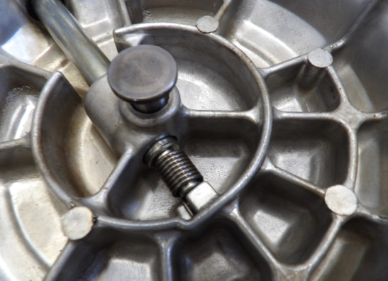 Kupplungsdeckel Honda CB 500