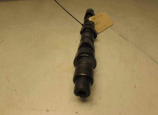 Nokkenas Honda Goldwing GL