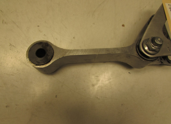 Link systeem achterveer Suzuki GSX R 600