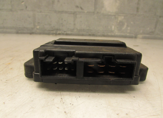 Fuse box Kawasaki ZZR 1100