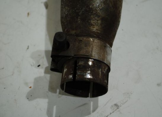 Uitlaat Honda CB 650