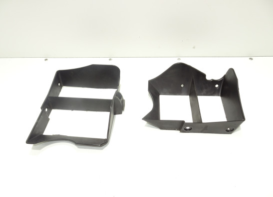 Radiator toebehoren BMW F 650 GS