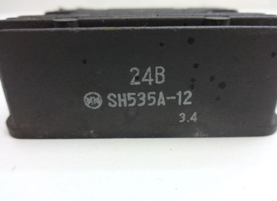 Spanningsregelaar Suzuki LS 650