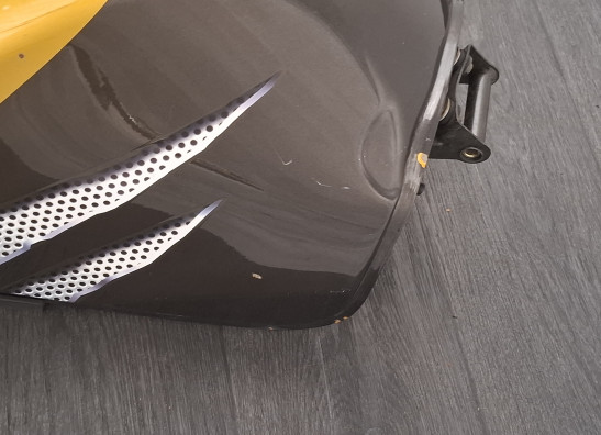 Tank Suzuki GSX R 750