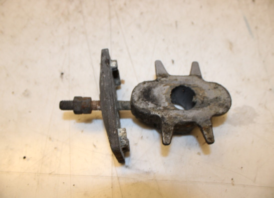 Swingarm Yamaha FAZER 600