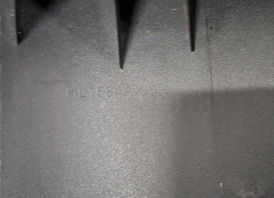 Onderkuip Harley Davidson FLHTC Electra Glide Classic