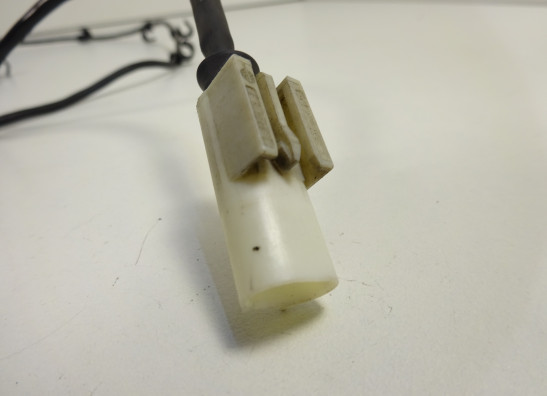 ABS sensor voor BMW K 1200 S 