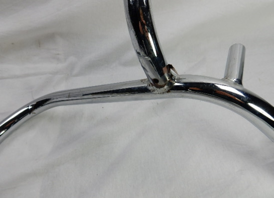 Kofferbeugel set Moto Guzzi California Vintage