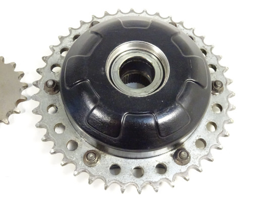 Driven flange Triumph 955 daytona