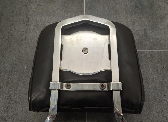 Rugsteun sissybar Harley Davidson Softtail