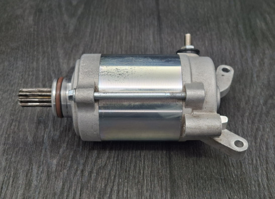 Starting motor BMW R 1300 GS
