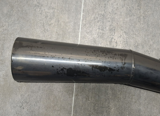 Uitlaat Honda VF 700  750 F