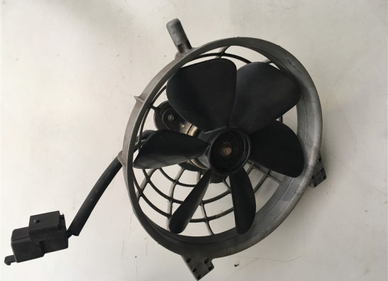 Lufter Aprilia Tuono 1000