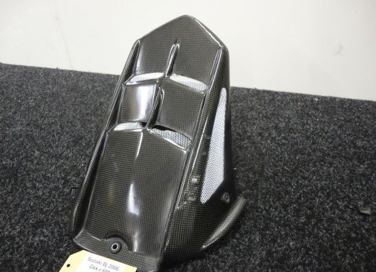 Achterspatbord Suzuki GSX R 600