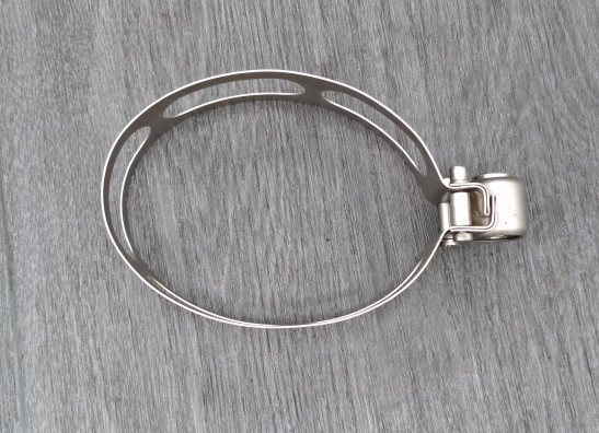 Auspuff BMW R 1200 GS