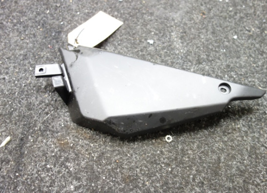Seitenverkleidung links klein Kawasaki Z 650