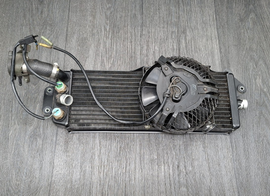 Radiateur Suzuki VX 800