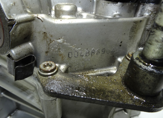 Getriebe BMW R 1200 GS