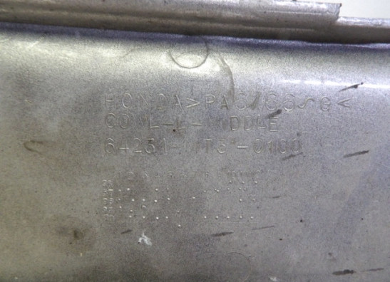 Cowl Left Honda ST 1100 Pan European