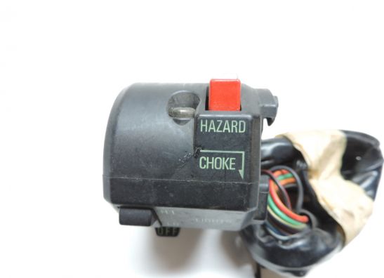 Handlebar switch assy left Kawasaki GPX 600
