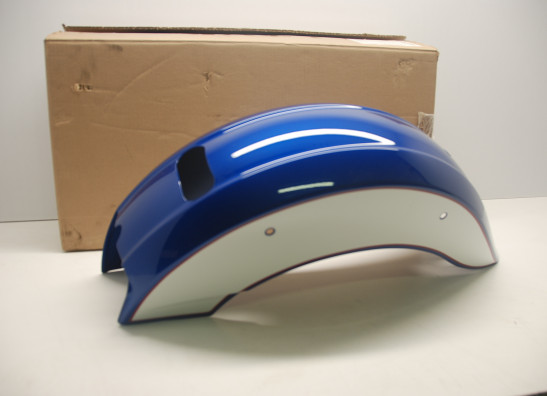 Hinterradabdeckung Indian all models