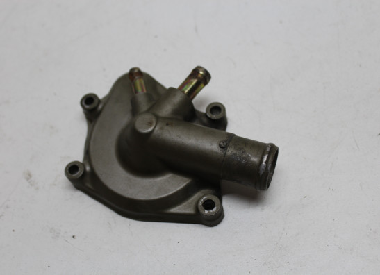 Engine cover Honda XL 1000 V Varadero