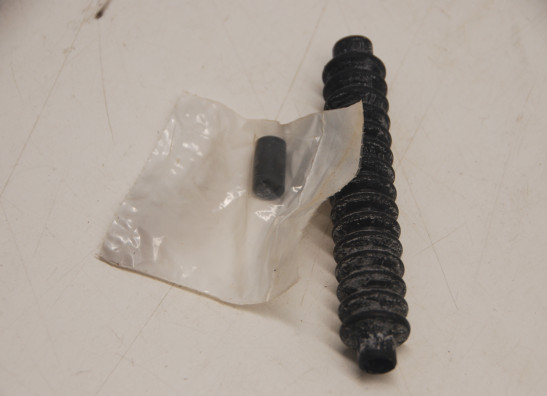 Koppelingskabel Harley Davidson Custom universal other