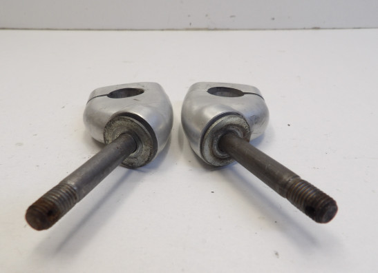 Stuur Yamaha XV 750 Virago