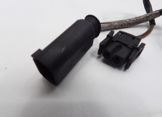 Versnellingsbak BMW R 1100 RT