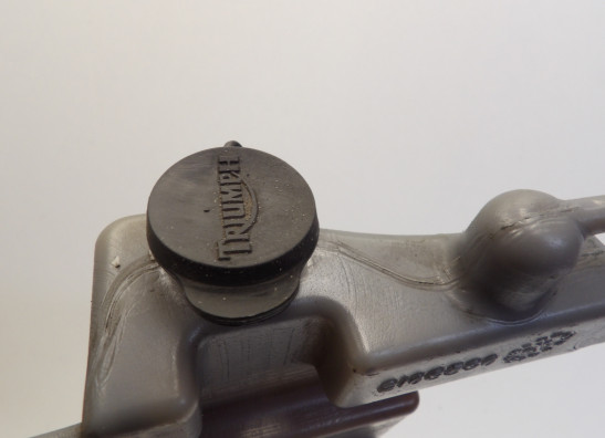 Kuhlflussigkeitsbehälter Triumph Sprint ST 1050