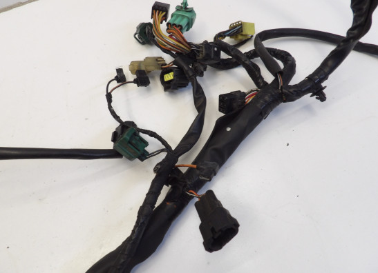 Kabelboom Suzuki DL 1000 V STROM