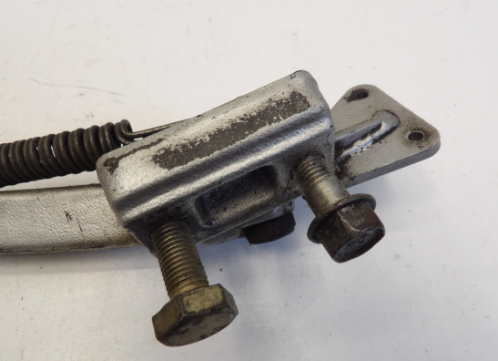 Side stand bar Kawasaki ZX 10 R