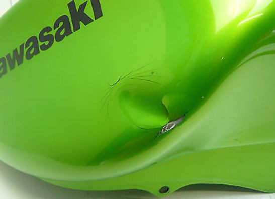 Benzintank Kawasaki ER 6