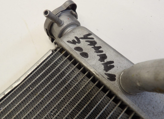 Radiator Yamaha Overige Yamaha