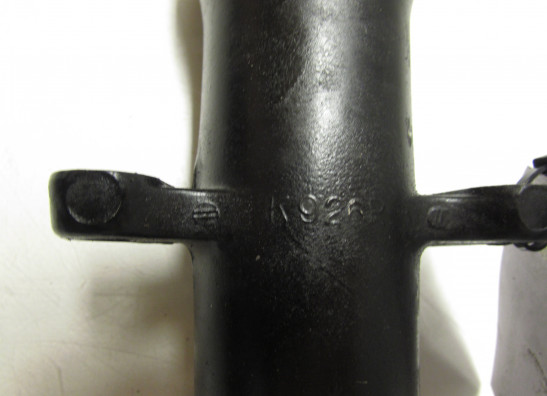 Standrohr Gabelholm rechts komplett Kawasaki GPX 750