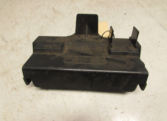 Accubak Suzuki Burgman 650