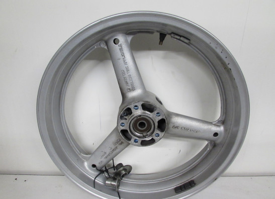Voorvelg Suzuki GSX F 600
