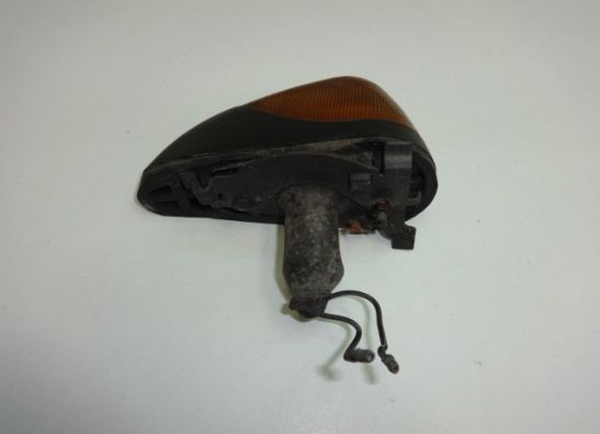 Knipperlicht links voor Suzuki GSX R 750