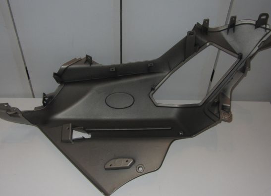 Rechter zijkuip Moto Guzzi Stelvio