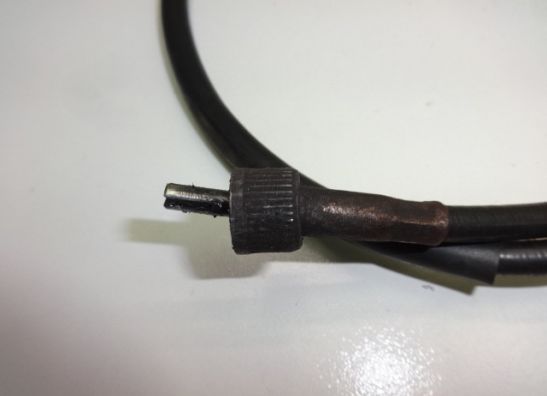 Speedocable Kawasaki ZZR 250