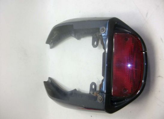 Heck Suzuki GSF 400 Bandit